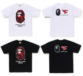 A BATHING APE BAPE x FAZE CLAN TEE