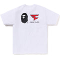 A BATHING APE BAPE x FAZE CLAN TEE