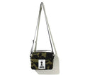 A BATHING APE 1ST CAMO LUNCH BAG