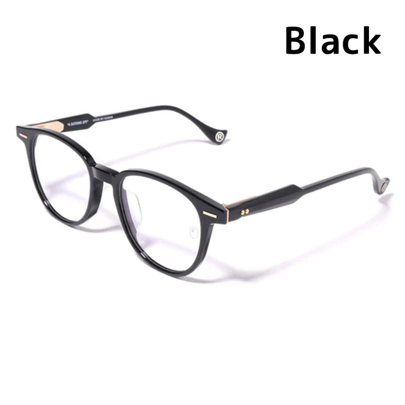 A BATHING APE OPTICAL FLAME 10