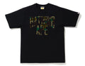 A BATHING APE 1ST CAMO NYC LOGO TEE - happyjagabee store