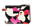 A BATHING APE VOGUE x BAPE LEATHER POUCH