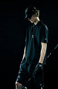 mastermind JAPAN x New Era Golf Polo Shirt