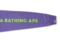 A BATHING APE MAD FACE WIDE CREW NECK - happyjagabee store