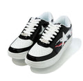 A BATHING APE COLOR BLOCK SHARK BAPE STA LOW