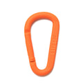 HUMAN MADE CARABINER 70mm