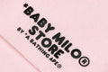 A BATHING APE - BABY MILO STORE BABY MILO SOCKS #5 ( Ladies' )
