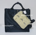 Copy of PORTER x My Neighbor Totoro 2WAY TOTE BAG ( L ) Limited Ver.