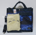 Copy of PORTER x My Neighbor Totoro 2WAY TOTE BAG ( L ) Limited Ver.