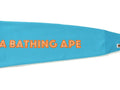 A BATHING APE MAD FACE WIDE CREW NECK - happyjagabee store