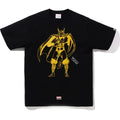 A BATHING APE BAPE x MARVEL THOR TEE