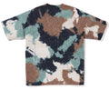 A BATHING APE CHUSEN RELAXED FIT TEE