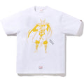 A BATHING APE BAPE x MARVEL THOR TEE