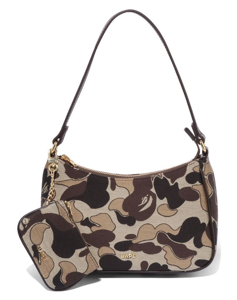 Shop Cookie Camo 2 Hand bag Online