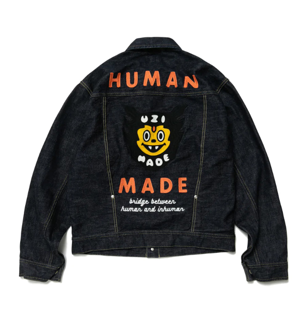 Human Made, Jackets & Coats