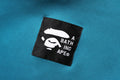 A BATHING APE 1ST CAMO POCKET RELAX DOUBLE KNIT HALF ZIP HOODIE