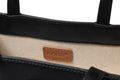 A BATHING APE Ladies' APE HEAD PATCHED BAG ( Mini Tote Bag )