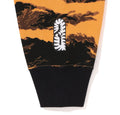 A BATHING APE TIGER CAMO TIGER RELAXED FULL ZIP HOODIE