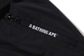 A BATHING APE MULTI POCKET DETACHABLE WIDE FIT PANTS