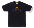 A BATHING APE COLOR CAMO MILO ON BAPE TEE - happyjagabee store