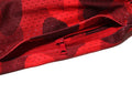 A BATHING APE COLOR CAMO WIDE FIT BASKETBALL SHORTS