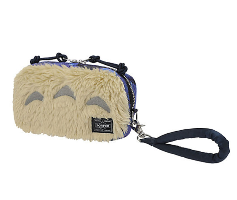 PORTER x My Neighbor Totoro POUCH Limited Ver.
