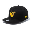 NEW ERA 59 Fifty Cap Pokemon 8Bit Pikachu Clip