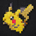 NEW ERA 59 Fifty Cap Pokemon 8Bit Pikachu Clip