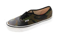 A BATHING APE BAPE x VANS 1ST CAMO AUTHENTIC