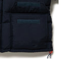 HUMAN MADE DOWN JACKET