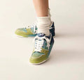 A BATHING APE BAPE SK8 STA #2