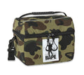 A BATHING APE 1ST CAMO LUNCH BAG