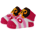 A BATHING APE BAPE KIDS BABY MILO BABY SOCKS