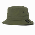 A BATHING APE Mr. BATHING APE MILITARY BUCKET HAT - happyjagabee store