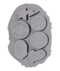 A BATHING APE APE HEAD SILICON TRAY