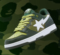 A BATHING APE BAPE SK8 STA #2