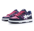 A BATHING APE BAPE SK8 STA #2