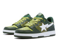 A BATHING APE BAPE SK8 STA #2