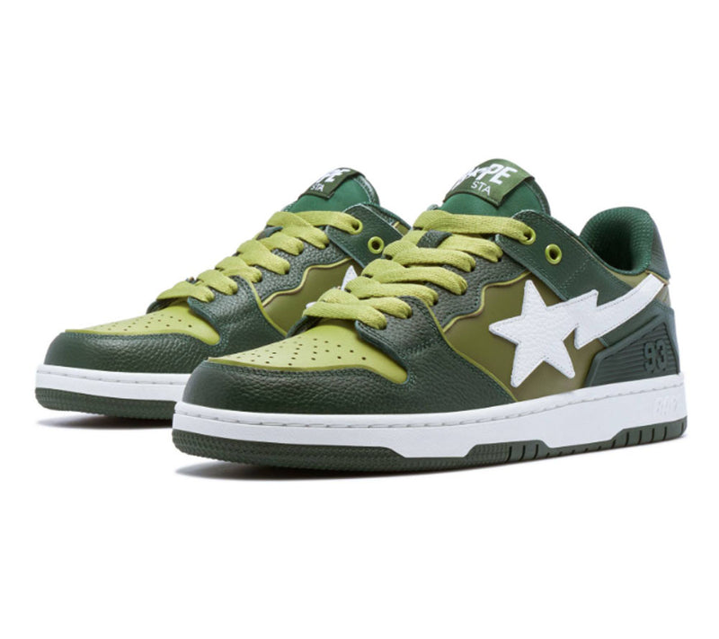 A BATHING APE BAPE SK8 STA #2