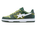 A BATHING APE BAPE SK8 STA #2