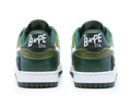 A BATHING APE BAPE SK8 STA #2