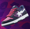 A BATHING APE BAPE SK8 STA #2
