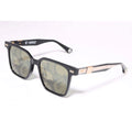 A BATHING APE GOLD EDITION SUNGLASSES