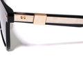 A BATHING APE GOLD EDITION SUNGLASSES