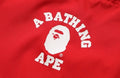 A BATHING APE PACKABLE TOTE BAG