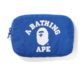 A BATHING APE PACKABLE TOTE BAG