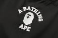 A BATHING APE PACKABLE TOTE BAG