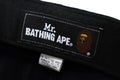 A BATHING APE - Mr. BATHING APE BASEBALL CAP
