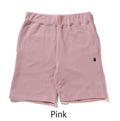 A BATHING APE APE HEAD ONE POINT SWEAT SHORTS