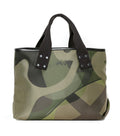 sacai x KAWS / Tote Medium CAMOFLAGE